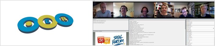 Webbseminarium